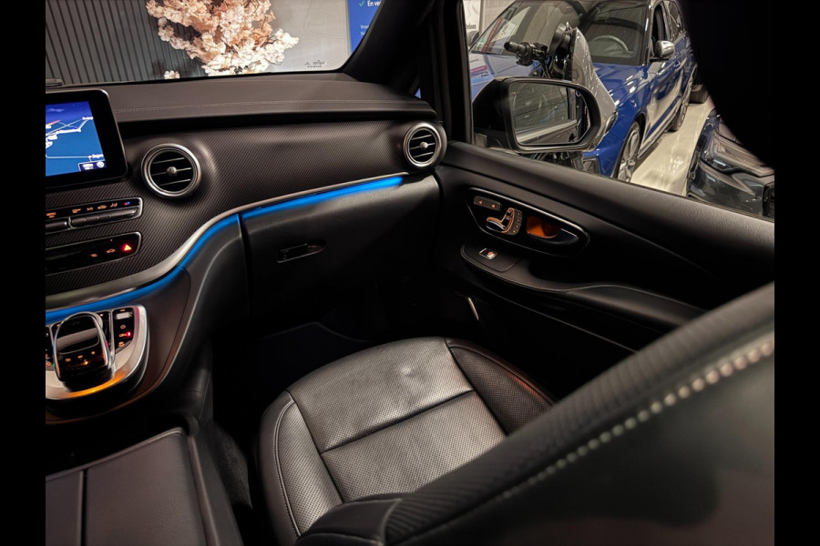 Mercedes-Benz V-Klasse 250d 4-MATIC Lang DC Avantgarde Edition AMG | NAP | VOL!