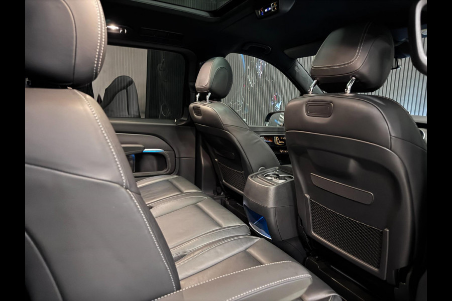 Mercedes-Benz V-Klasse 250d 4-MATIC Lang DC Avantgarde Edition AMG | NAP | VOL!