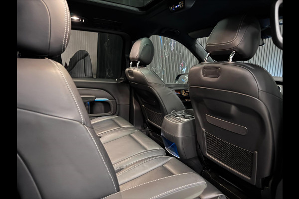 Mercedes-Benz V-Klasse 250d 4-MATIC Lang DC Avantgarde Edition AMG | NAP | VOL!