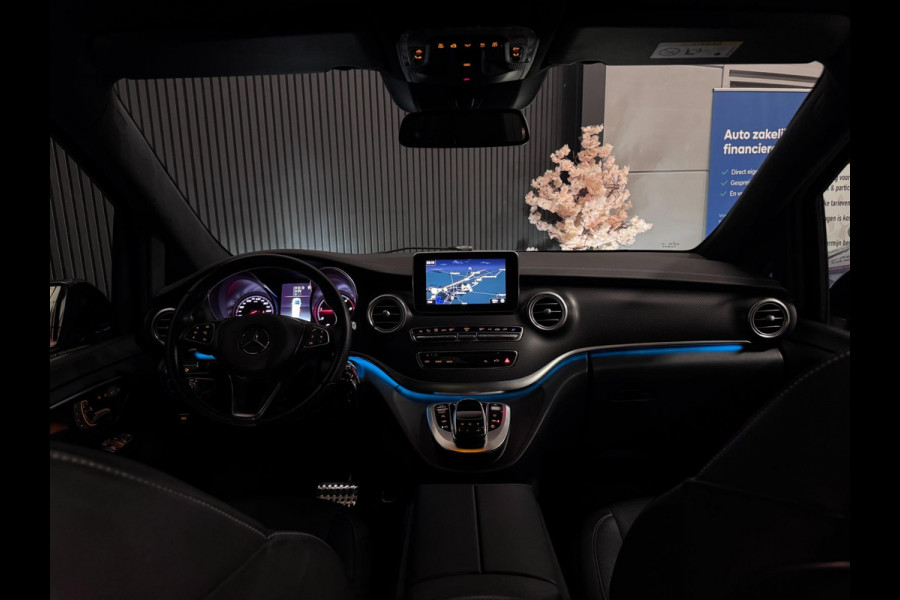 Mercedes-Benz V-Klasse 250d 4-MATIC Lang DC Avantgarde Edition AMG | NAP | VOL!
