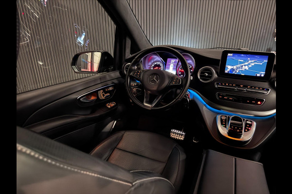 Mercedes-Benz V-Klasse 250d 4-MATIC Lang DC Avantgarde Edition AMG | NAP | VOL!