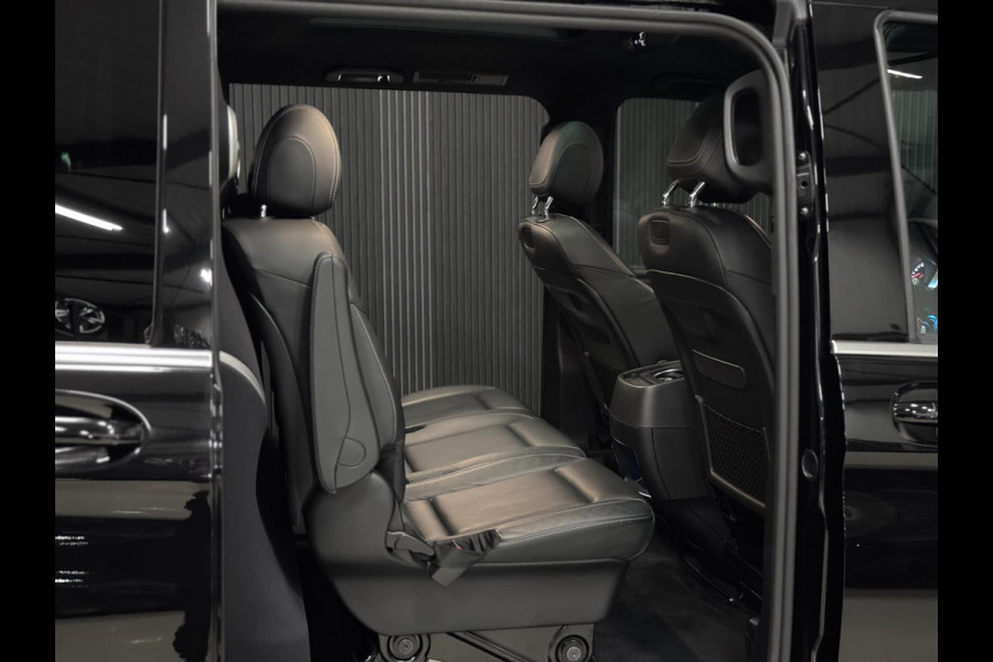 Mercedes-Benz V-Klasse 250d 4-MATIC Lang DC Avantgarde Edition AMG | NAP | VOL!