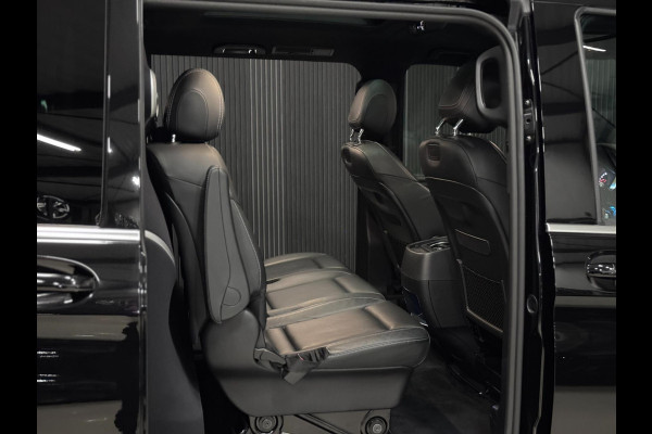 Mercedes-Benz V-Klasse 250d 4-MATIC Lang DC Avantgarde Edition AMG | NAP | VOL!