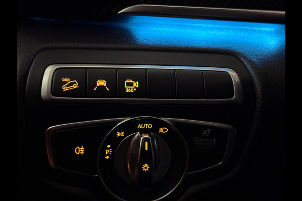 Mercedes-Benz V-Klasse 250d 4-MATIC Lang DC Avantgarde Edition AMG | NAP | VOL!