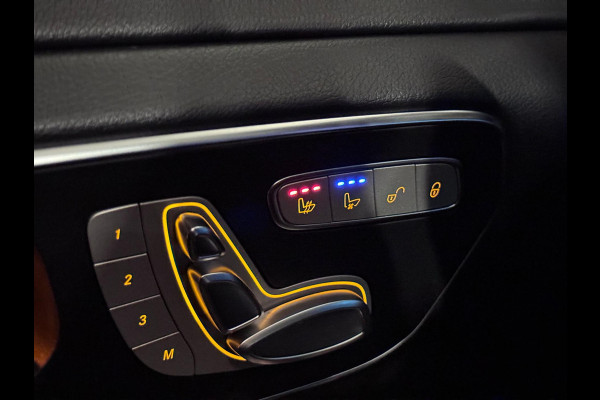 Mercedes-Benz V-Klasse 250d 4-MATIC Lang DC Avantgarde Edition AMG | NAP | VOL!