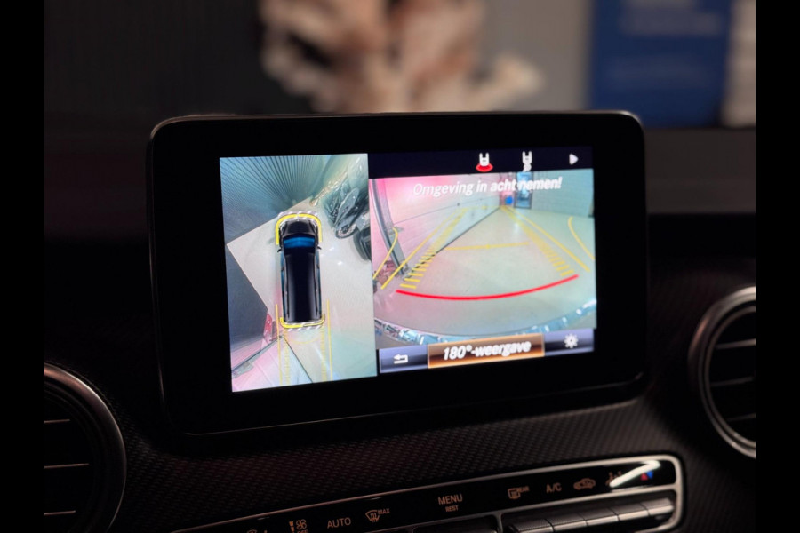 Mercedes-Benz V-Klasse 250d 4-MATIC Lang DC Avantgarde Edition AMG | NAP | VOL!