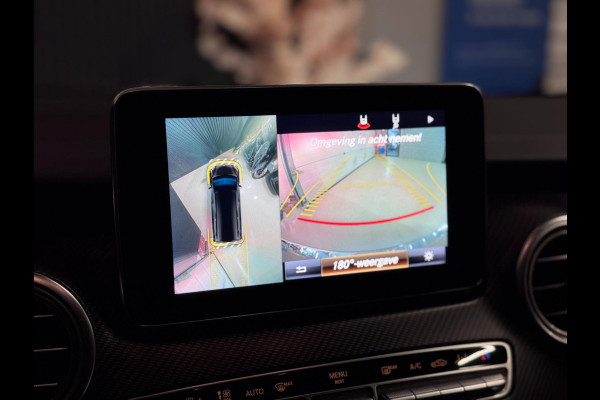 Mercedes-Benz V-Klasse 250d 4-MATIC Lang DC Avantgarde Edition AMG | NAP | VOL!