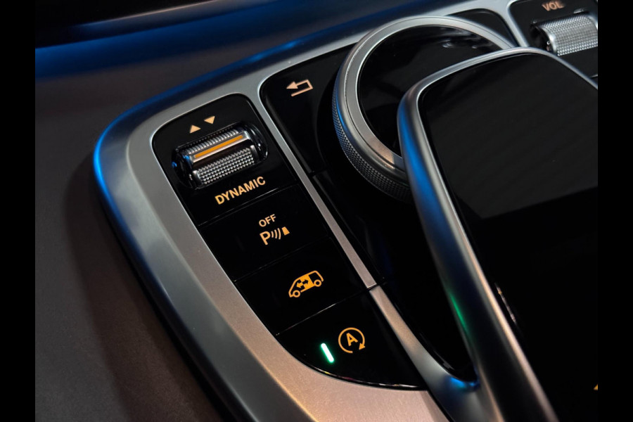 Mercedes-Benz V-Klasse 250d 4-MATIC Lang DC Avantgarde Edition AMG | NAP | VOL!