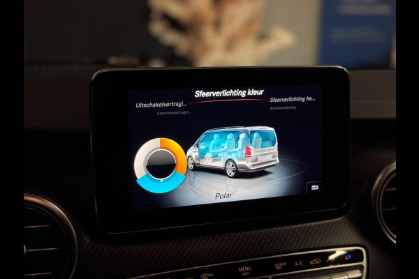 Mercedes-Benz V-Klasse 250d 4-MATIC Lang DC Avantgarde Edition AMG | NAP | VOL!