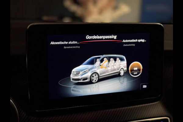 Mercedes-Benz V-Klasse 250d 4-MATIC Lang DC Avantgarde Edition AMG | NAP | VOL!