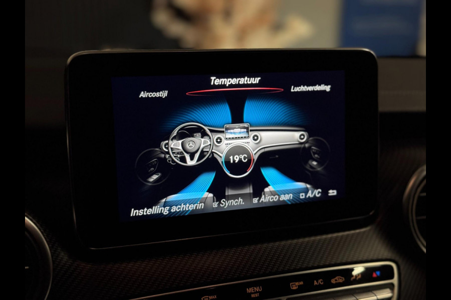 Mercedes-Benz V-Klasse 250d 4-MATIC Lang DC Avantgarde Edition AMG | NAP | VOL!