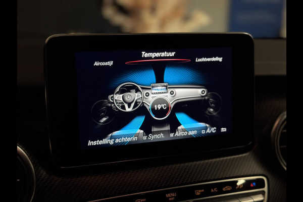 Mercedes-Benz V-Klasse 250d 4-MATIC Lang DC Avantgarde Edition AMG | NAP | VOL!