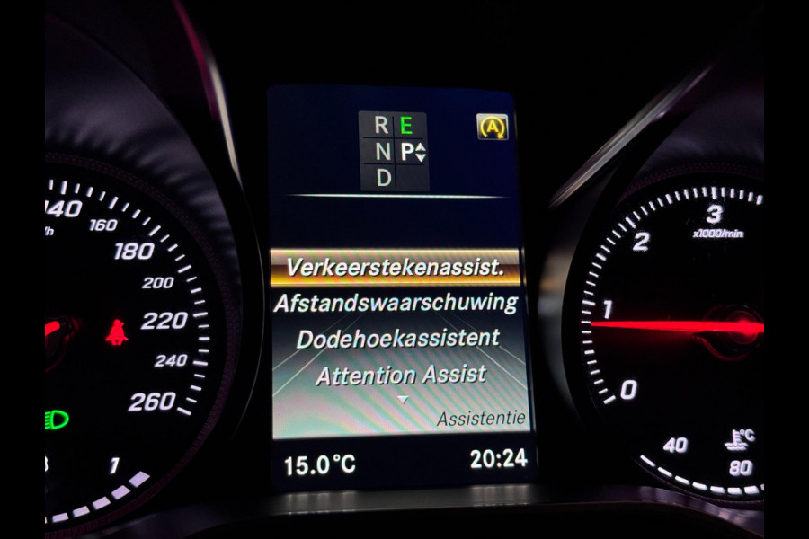 Mercedes-Benz V-Klasse 250d 4-MATIC Lang DC Avantgarde Edition AMG | NAP | VOL!