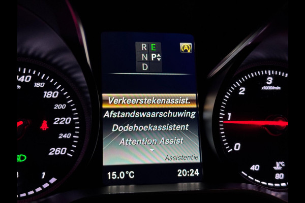 Mercedes-Benz V-Klasse 250d 4-MATIC Lang DC Avantgarde Edition AMG | NAP | VOL!