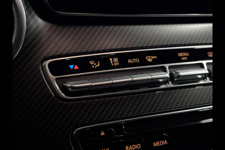 Mercedes-Benz V-Klasse 250d 4-MATIC Lang DC Avantgarde Edition AMG | NAP | VOL!