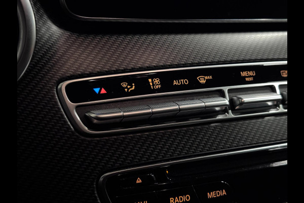 Mercedes-Benz V-Klasse 250d 4-MATIC Lang DC Avantgarde Edition AMG | NAP | VOL!