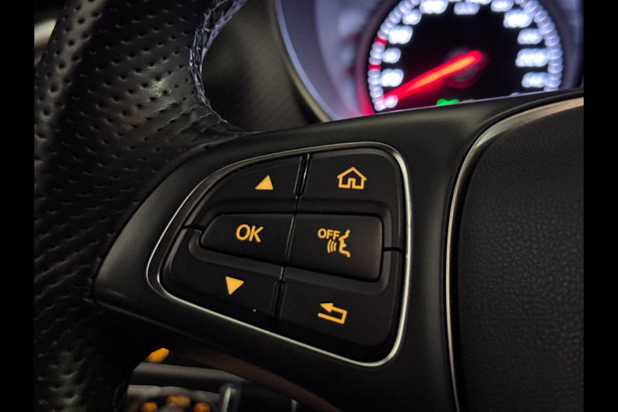 Mercedes-Benz V-Klasse 250d 4-MATIC Lang DC Avantgarde Edition AMG | NAP | VOL!