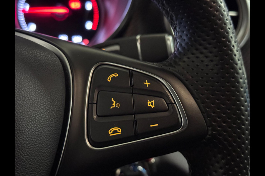 Mercedes-Benz V-Klasse 250d 4-MATIC Lang DC Avantgarde Edition AMG | NAP | VOL!