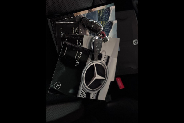 Mercedes-Benz V-Klasse 250d 4-MATIC Lang DC Avantgarde Edition AMG | NAP | VOL!