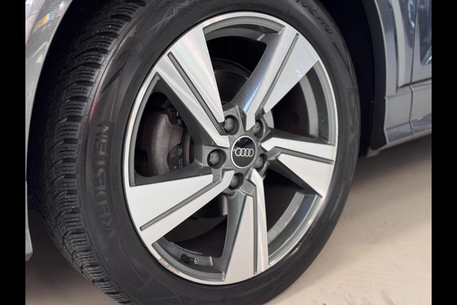 Audi Q2 35 TFSI 3X S-LINE | LED | CAMERA | CARPLAY