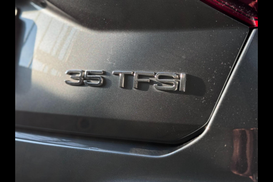 Audi Q2 35 TFSI 3X S-LINE | LED | CAMERA | CARPLAY
