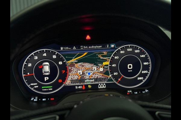 Audi Q2 35 TFSI 3X S-LINE | LED | CAMERA | CARPLAY