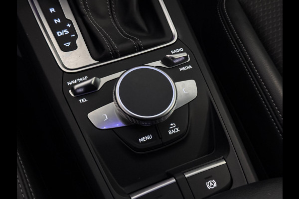 Audi Q2 35 TFSI 3X S-LINE | LED | CAMERA | CARPLAY