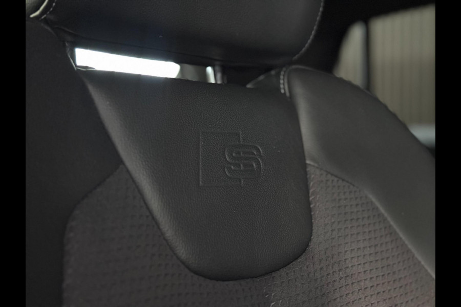Audi Q2 35 TFSI 3X S-LINE | LED | CAMERA | CARPLAY
