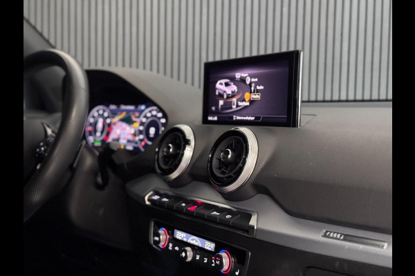 Audi Q2 35 TFSI 3X S-LINE | LED | CAMERA | CARPLAY