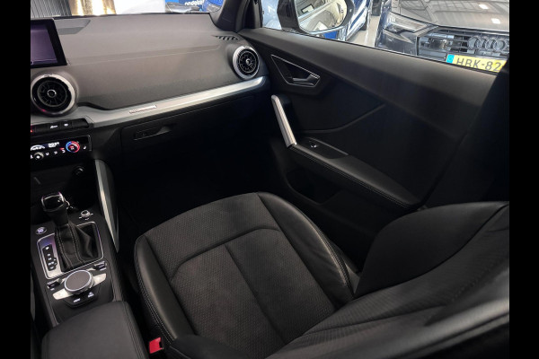 Audi Q2 35 TFSI 3X S-LINE | LED | CAMERA | CARPLAY