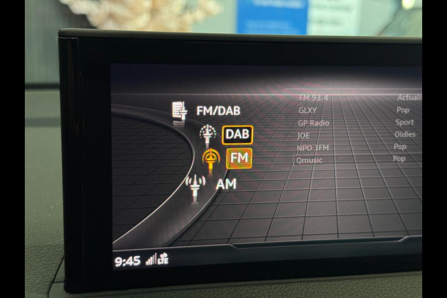 Audi Q2 35 TFSI 3X S-LINE | LED | CAMERA | CARPLAY