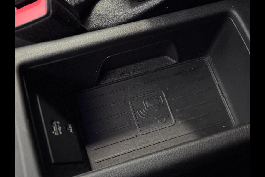 Audi Q2 35 TFSI 3X S-LINE | LED | CAMERA | CARPLAY