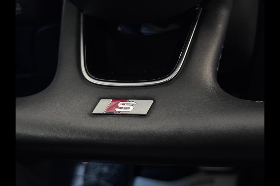 Audi Q2 35 TFSI 3X S-LINE | LED | CAMERA | CARPLAY