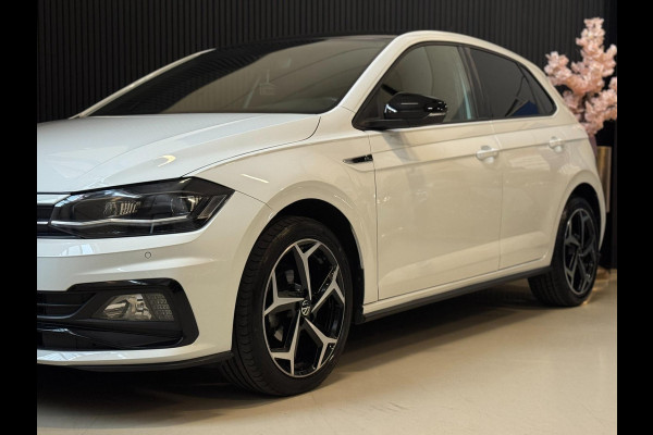 Volkswagen Polo 1.0 TSI DSG R-LINE | VIRTUAL | LED | CAMERA