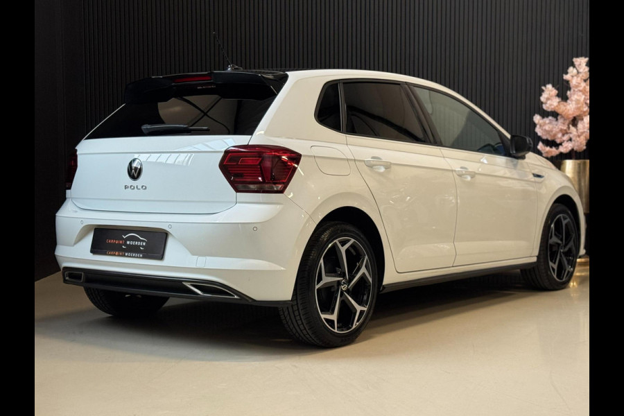 Volkswagen Polo 1.0 TSI DSG R-LINE | VIRTUAL | LED | CAMERA