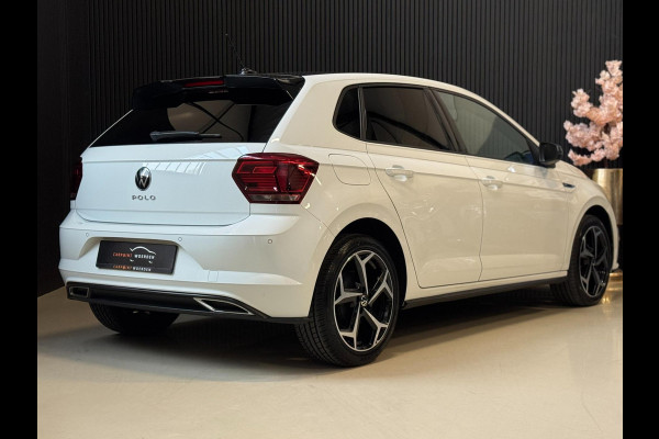 Volkswagen Polo 1.0 TSI DSG R-LINE | VIRTUAL | LED | CAMERA