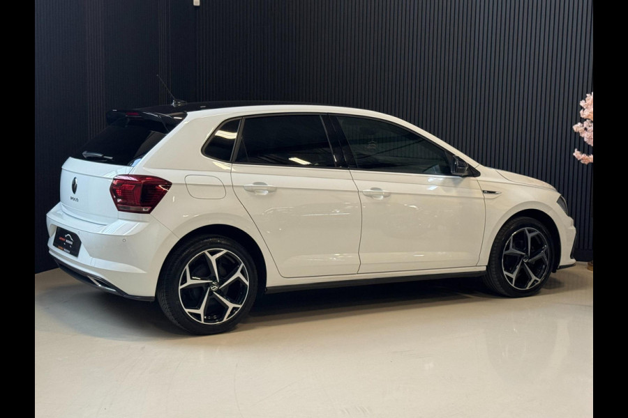 Volkswagen Polo 1.0 TSI DSG R-LINE | VIRTUAL | LED | CAMERA