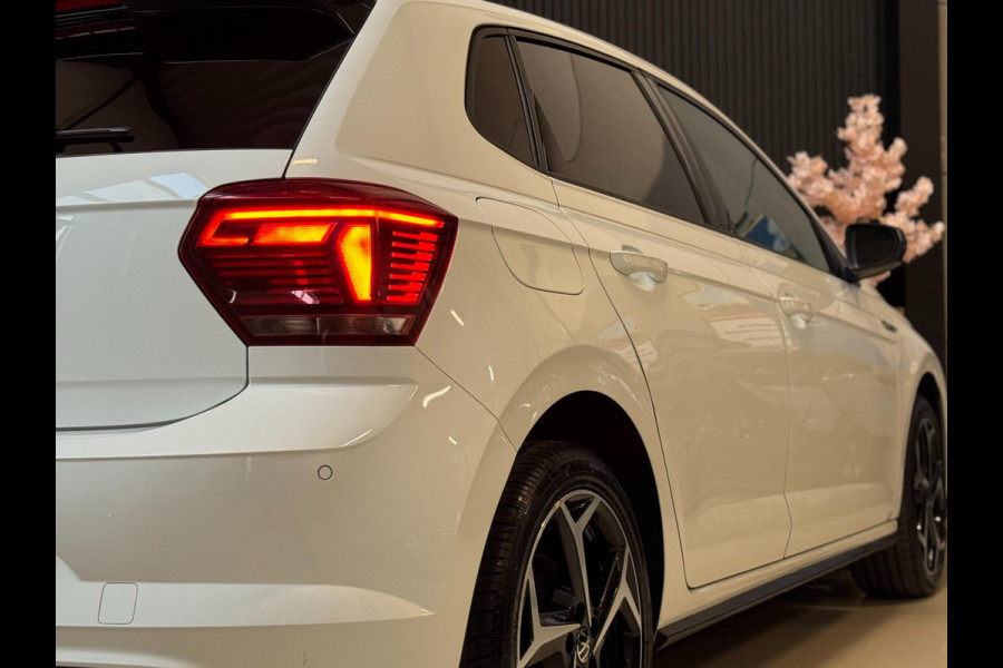Volkswagen Polo 1.0 TSI DSG R-LINE | VIRTUAL | LED | CAMERA
