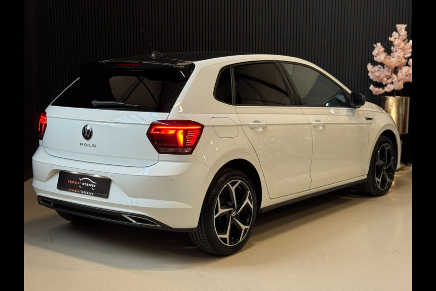 Volkswagen Polo 1.0 TSI DSG R-LINE | VIRTUAL | LED | CAMERA