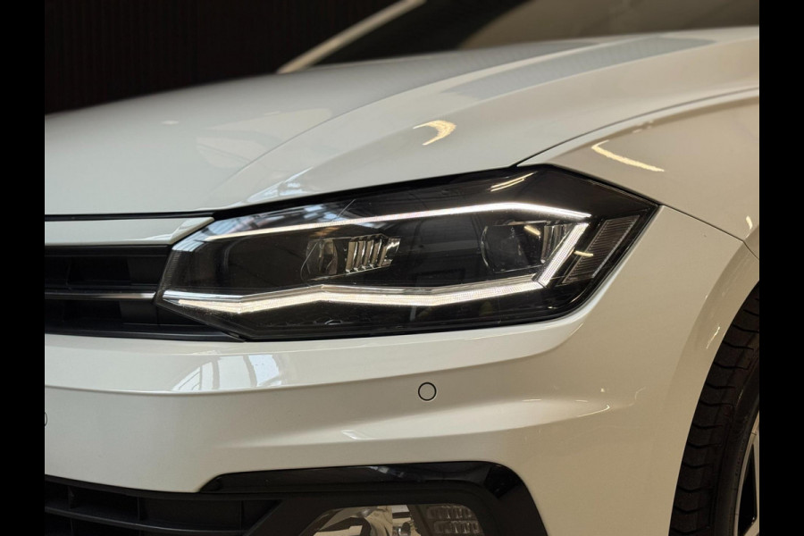 Volkswagen Polo 1.0 TSI DSG R-LINE | VIRTUAL | LED | CAMERA