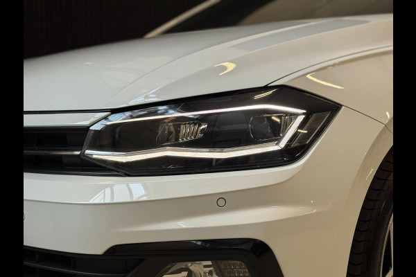 Volkswagen Polo 1.0 TSI DSG R-LINE | VIRTUAL | LED | CAMERA
