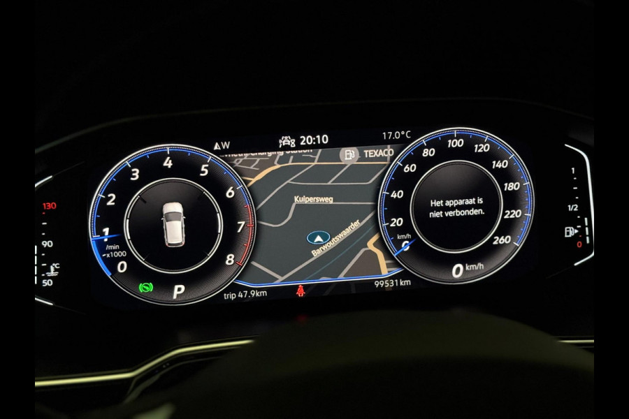 Volkswagen Polo 1.0 TSI DSG R-LINE | VIRTUAL | LED | CAMERA