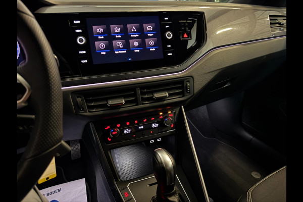Volkswagen Polo 1.0 TSI DSG R-LINE | VIRTUAL | LED | CAMERA