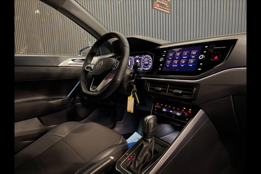 Volkswagen Polo 1.0 TSI DSG R-LINE | VIRTUAL | LED | CAMERA