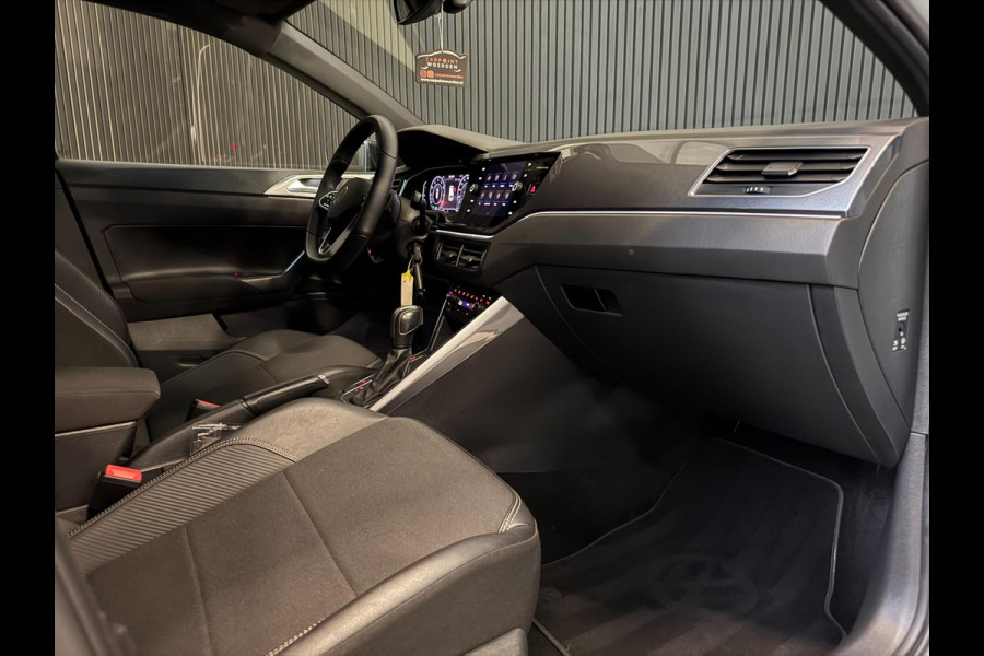 Volkswagen Polo 1.0 TSI DSG R-LINE | VIRTUAL | LED | CAMERA