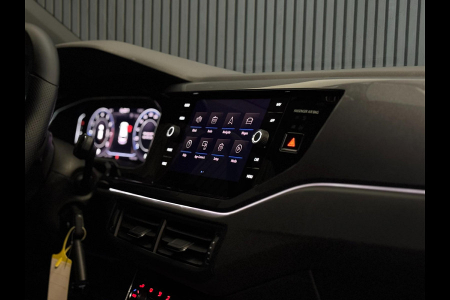 Volkswagen Polo 1.0 TSI DSG R-LINE | VIRTUAL | LED | CAMERA