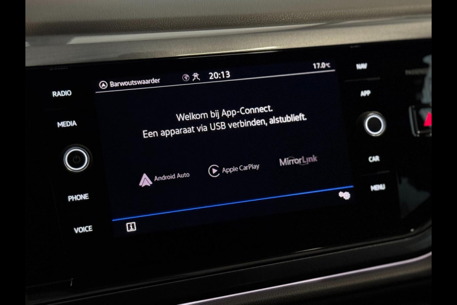 Volkswagen Polo 1.0 TSI DSG R-LINE | VIRTUAL | LED | CAMERA