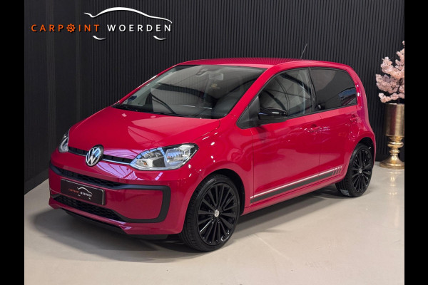 Volkswagen up! 1.0 BMT up! beats | NAP | ELECTR. PAKKET | NL AUTO
