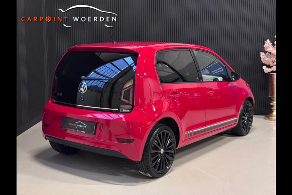 Volkswagen up! 1.0 BMT up! beats | NAP | ELECTR. PAKKET | NL AUTO