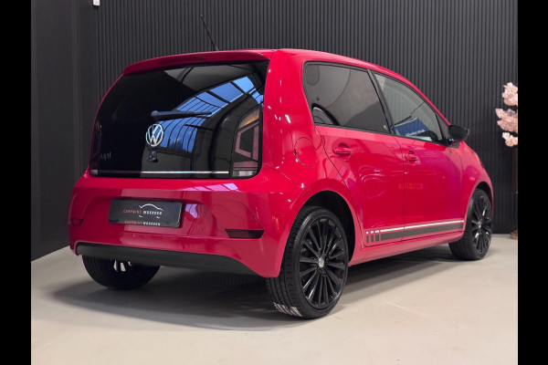 Volkswagen up! 1.0 BMT up! beats | NAP | ELECTR. PAKKET | NL AUTO